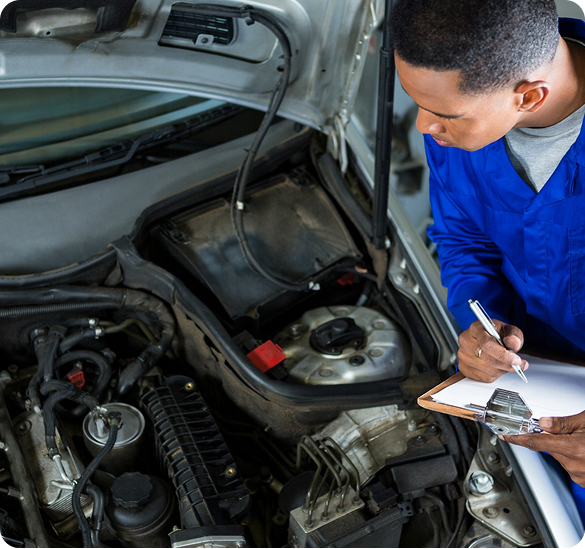 Inspections