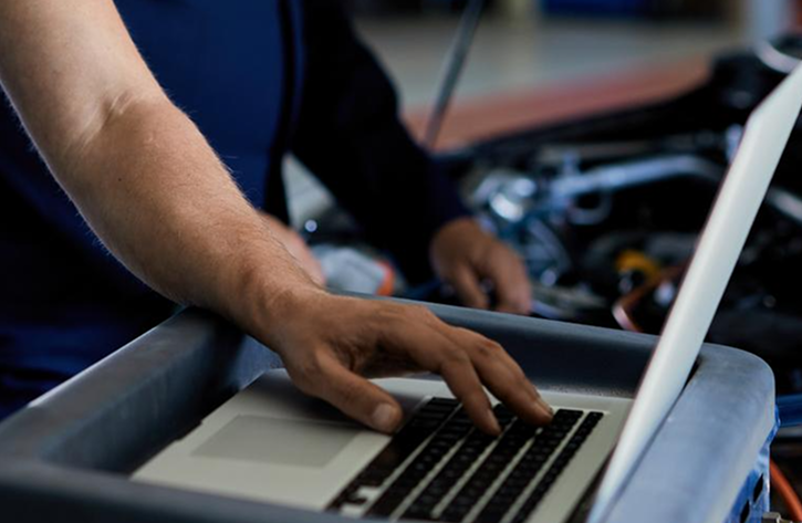 Repairs & Diagnostics